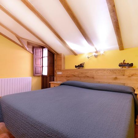 Posada Casa Rosalia Castro Urdiales Extérieur photo