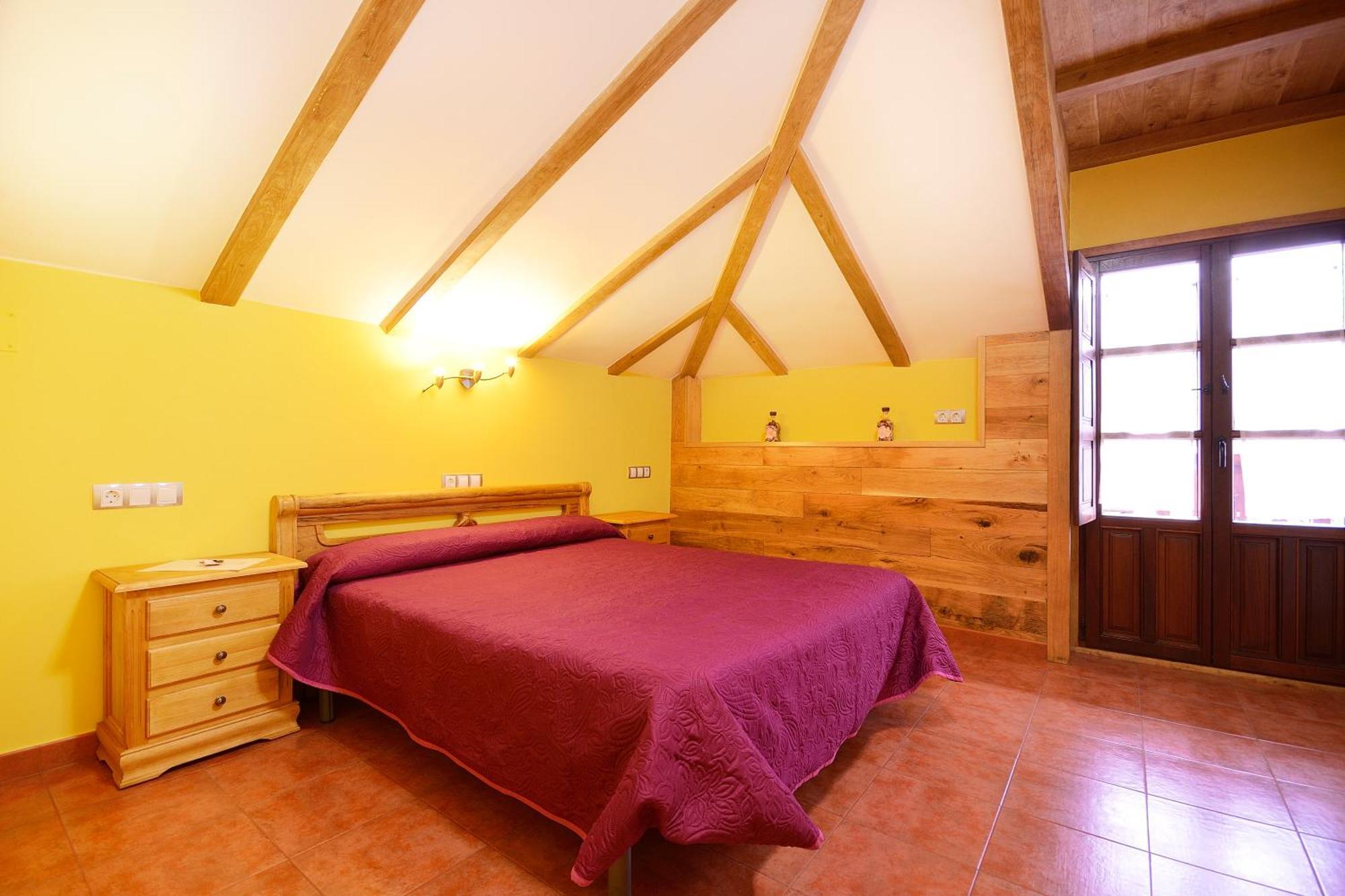 Posada Casa Rosalia Castro Urdiales Extérieur photo