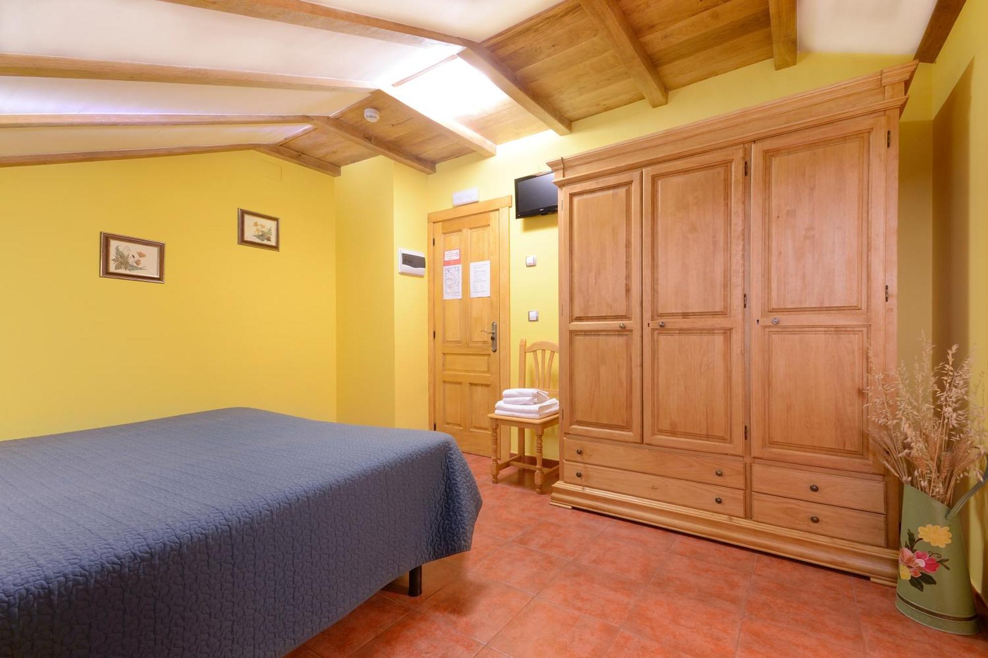 Posada Casa Rosalia Castro Urdiales Extérieur photo