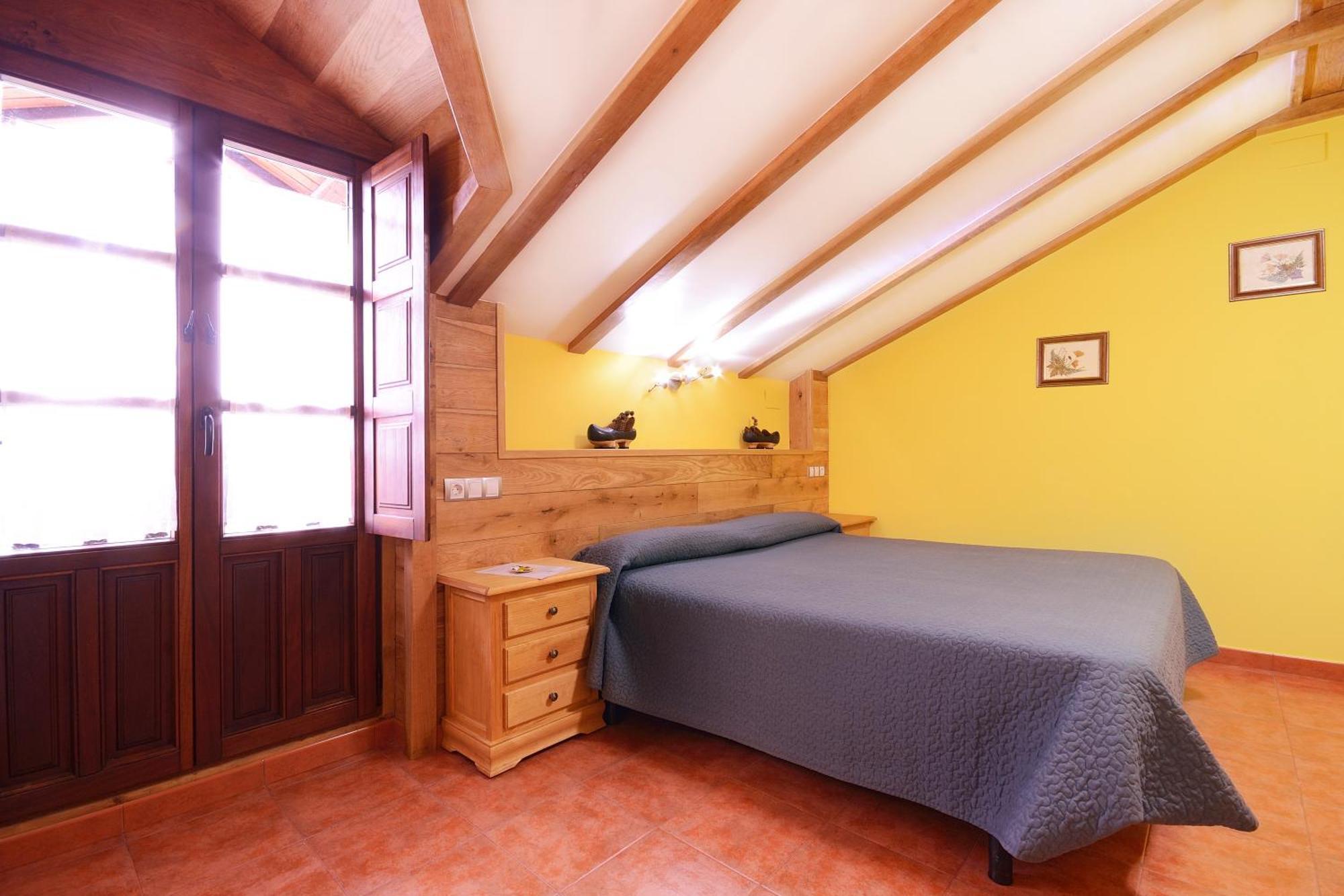 Posada Casa Rosalia Castro Urdiales Extérieur photo