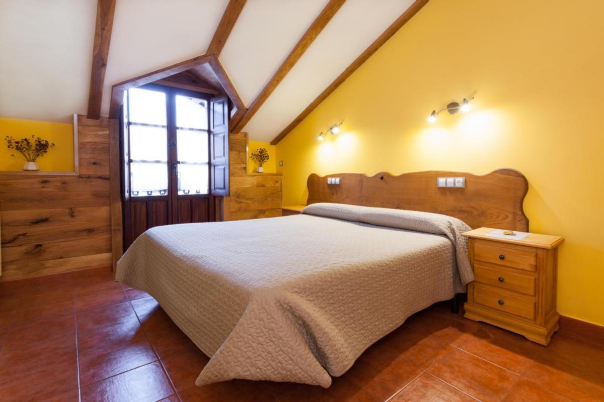 Posada Casa Rosalia Castro Urdiales Extérieur photo