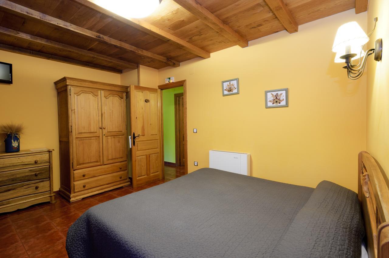 Posada Casa Rosalia Castro Urdiales Extérieur photo