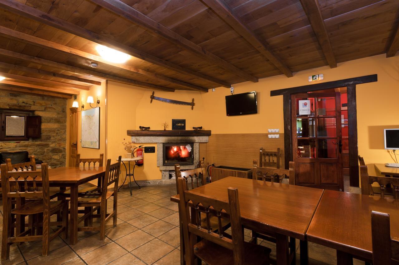 Posada Casa Rosalia Castro Urdiales Extérieur photo